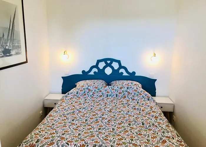 Bel Cosy En Avec Piscine Deauville