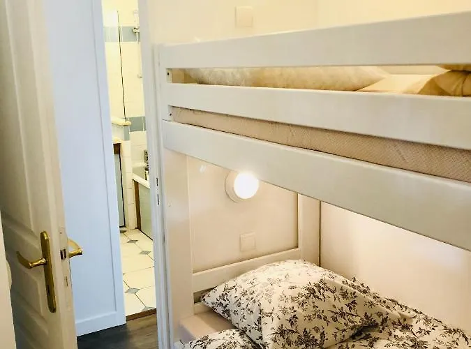 Apartment Bel Cosy En Avec Piscine Deauville